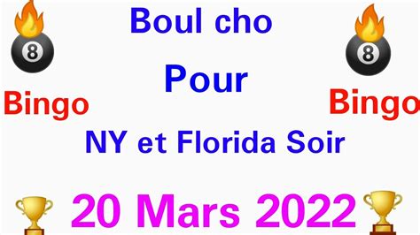 Tiraj bolet florida soir 2022 - abone ak chanel la yon fason pou pa rate okenn video ke map poste chak jou yo